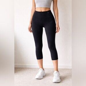 NWOT CALIA by Carrie Underwood Black  Leggings Yoga Pants, XS Extra Small